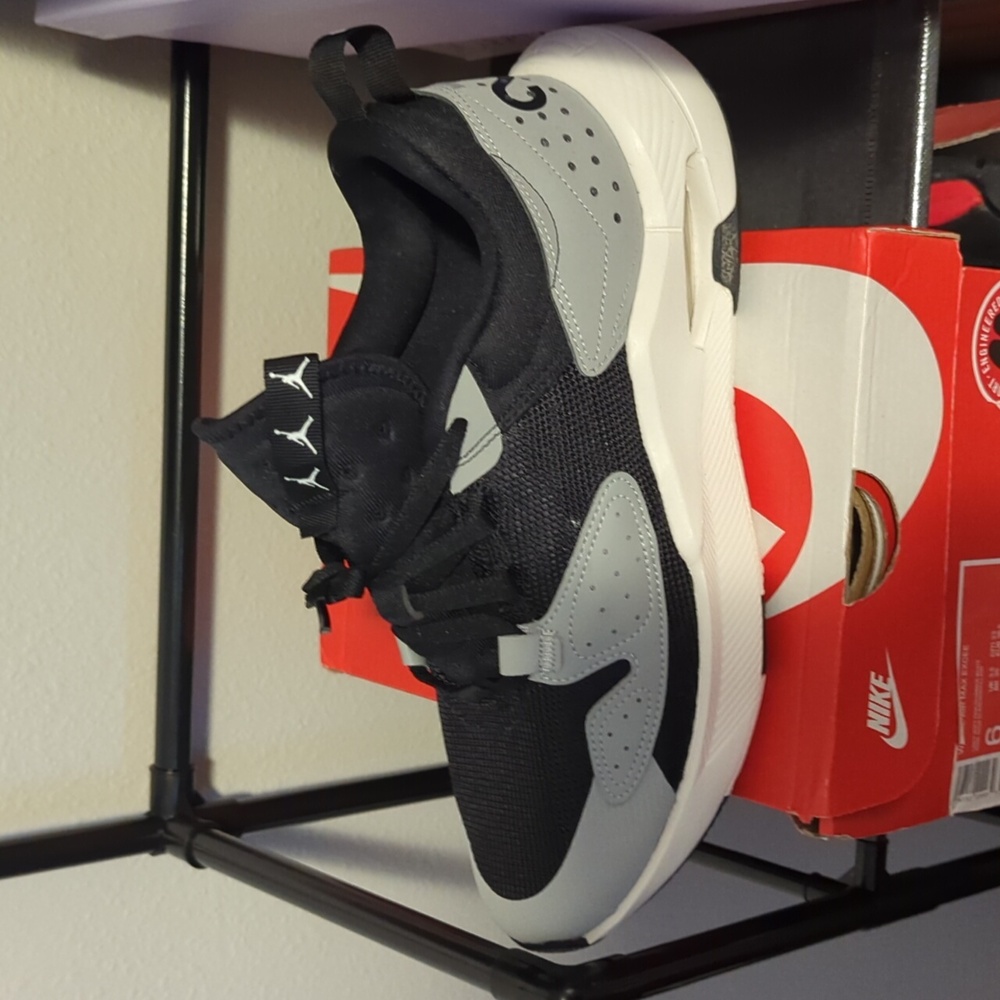 Air Jordan